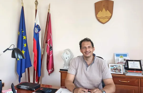 Andrej Sila