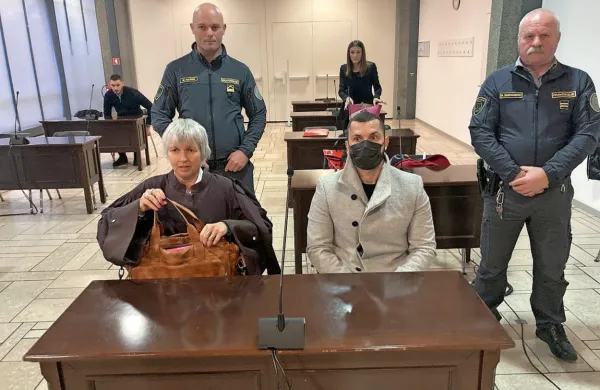 Danijel Mišljenović, ki je  ob plačilu varščine zapustil pripor, je imel 
po mnenju tožilstva zelo pomembno vlogo v hudodelski združbi.