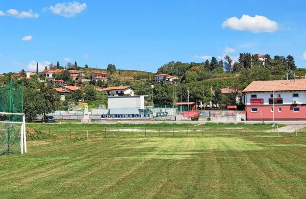 Športni park Vipolže:  letos je dobil kolopark in pokrito balinišče, zdaj bodo na pomožnem igrišču položili 
umetno travo, morda se bodo že letos lotili še razsvetljave. 