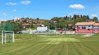 Športni park Vipolže:  letos je dobil kolopark in pokrito balinišče, zdaj bodo na pomožnem igrišču položili 
umetno travo, morda se bodo že letos lotili še razsvetljave. 