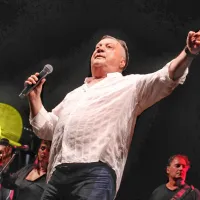 (FOTO) Evforija z Joker Out in Halidom Be&scaron;lićem