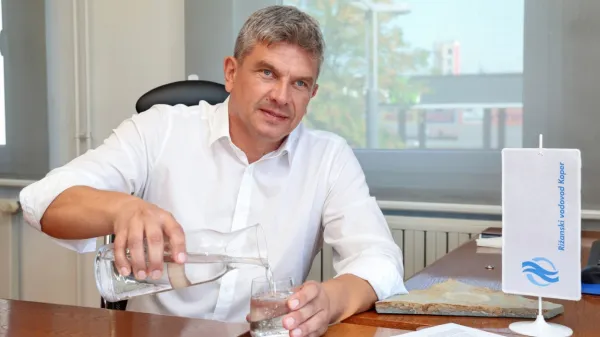 Martin Pregelj