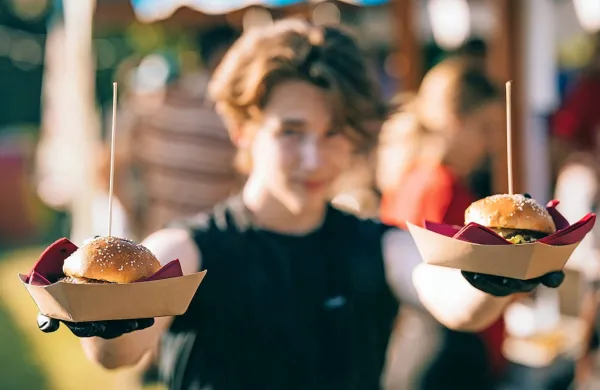 Naslednji Altroke Istra Gourmet Festival bo v soboto, 23. septembra, v Kopru.