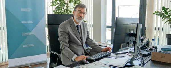 (INTERVJU): Dr. Darjo Felda: &ldquo;Danes vzgojni ukrep ni vzgojni ukrep, je upravno-pravni postopek&rdquo;