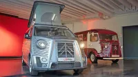 Pri Citroenu napovedujejo, da ga v prodajo pošljejo prihodnjo 
pomlad.