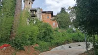 Prenovljen  Rafutski park si bo z vodstvom mogoče ogledati v 
sredo, 27. septembra.  