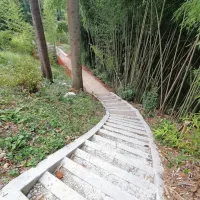 Prenovljen Rafutski park si bo moč z vodstvom ogledati  v sredo, 
27. septembra.