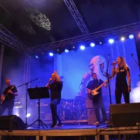 Ajdovski rokenrol z zGodbami generacij pi&scaron;e novo poglavje (FOTO)