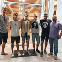 Ajdovski rokenrol z zGodbami generacij pi&scaron;e novo poglavje (FOTO)