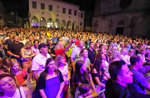 Istranke in Istrani so ponovno dokazali, da je v Istri solidarnost še 
vedno vrednota.