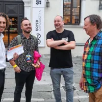 Istra Sloveniji poslala več kot 30.000 evrov (FOTO)