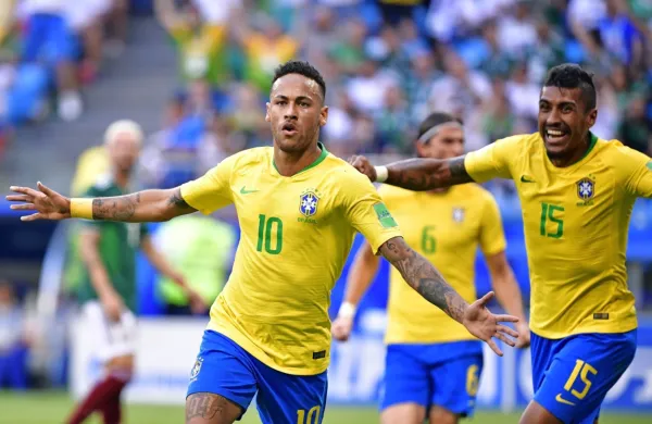 Neymar