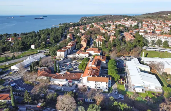 V Ankaranu se je utopil mo&scaron;ki