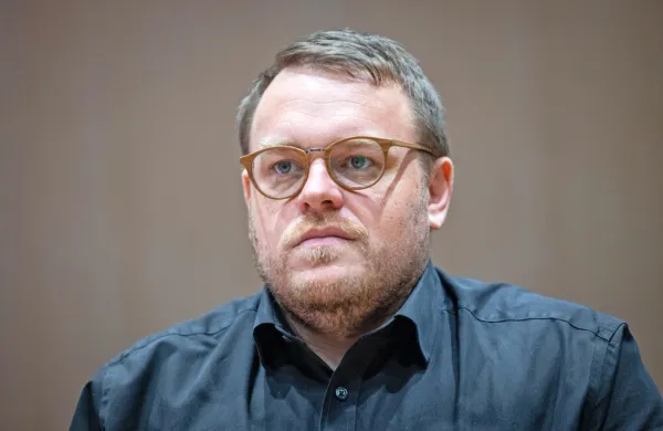 Minister Simon Maljevac