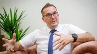 Samo Turel: pri velikih naložbah iščemo sofinanciranje, saj je proračun obremenjen s projekti EPK. 