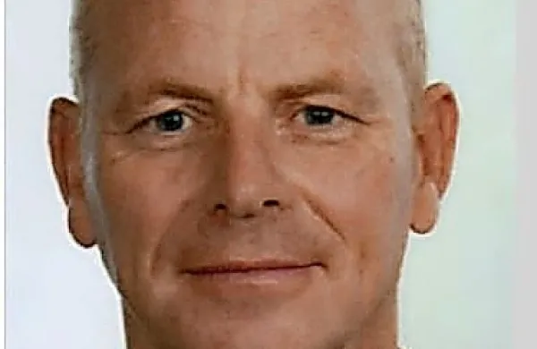 Pogrešani Thomas Antonius Cress