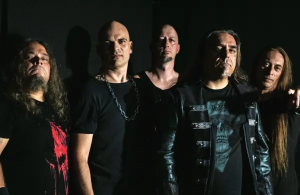 Cowboys From Hell bodo drevi predstavili novo skladbo z naslovom We Are Here As One.