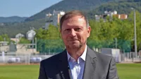 Boris Mikuž danes atletom pomaga do denarja  kot svetovalec na 
področju trženja.