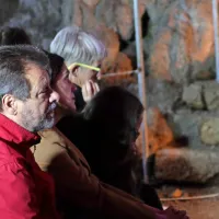 (FOTO) S podelitvijo glavne nagrade Ottu Tolnaiu se je sklenila leto&scaron;nja Vilenica