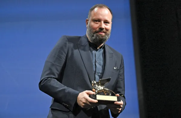 Yorgos Lanthimos