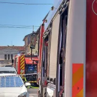 V Izoli je zjutraj počilo. Ena oseba je lažje po&scaron;kodovana (FOTO)