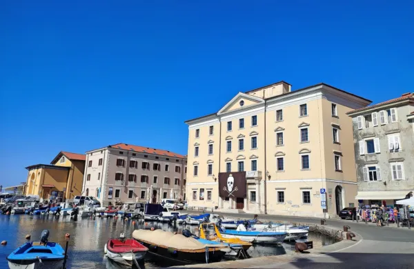 Dijaki in dijakinje si želijo hitrejšo avtobusno povezavo od Kopra do piranske Gimnazije, elektro in 
pomorske šole, pri tem jih podpira tudi vodstvo šole. 