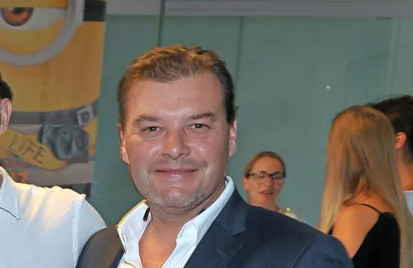 Robert Erjavec