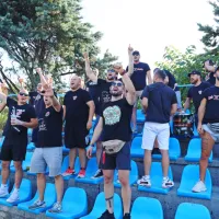 Dekanski Jadran in Primorje sta se raz&scaron;la z remijem