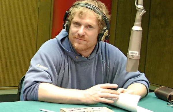 Sašo Hribar