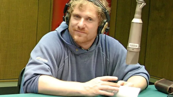 Sašo Hribar