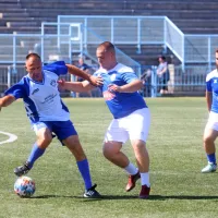 (FOTO) 100 let izolskega nogometa