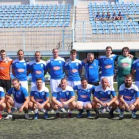 (FOTO) 100 let izolskega nogometa