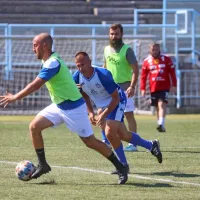 (FOTO) 100 let izolskega nogometa