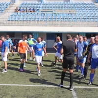 (FOTO) 100 let izolskega nogometa