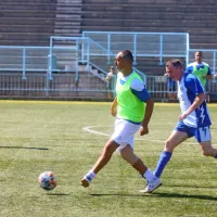(FOTO) 100 let izolskega nogometa