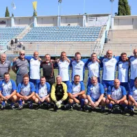(FOTO) 100 let izolskega nogometa