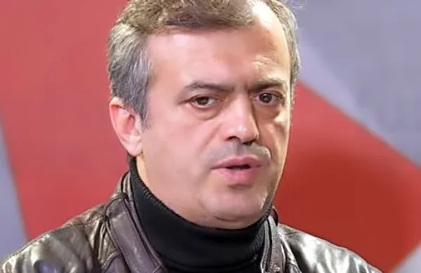 Sergej Trifunović