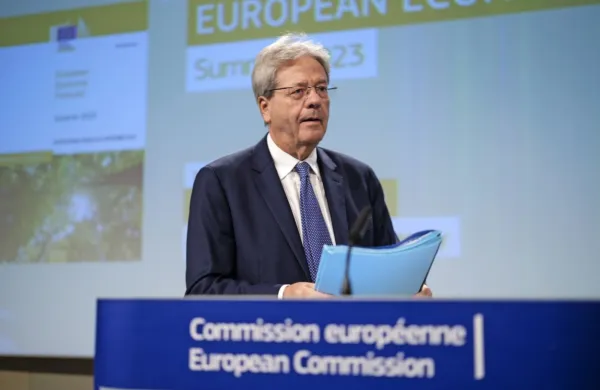 Paolo Gentiloni