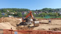 V &Scaron;empetru posodabljajo kolopark