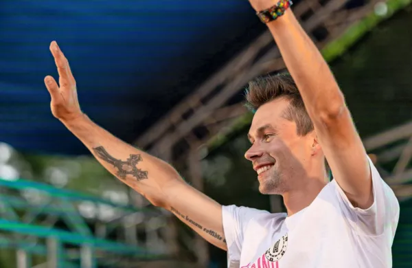 Primož Roglič