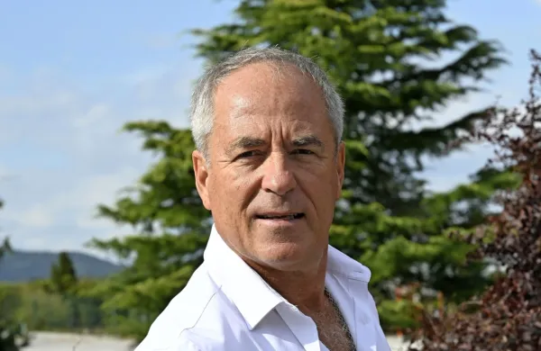 Vili Resnik med najbolj zaželenimi