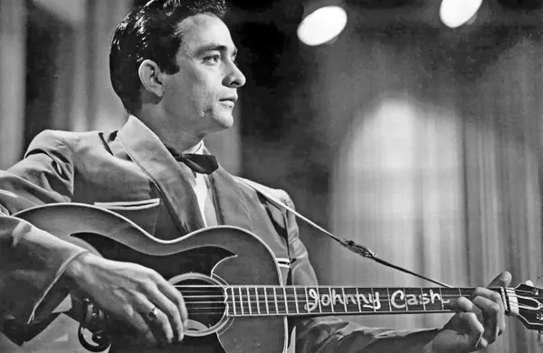 Johnny Cash