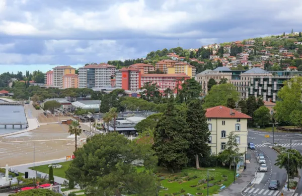 Portorož
