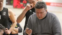 Predrag Milović ostaja v postojnski košarki, ni pa več na čelu 
društva.