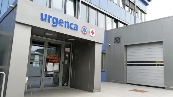 Priključitev NMP Postojna k dispečerski službi naj bi prispevala k 
izboljšanju dostopnih časov v primeru nujnih stanj.