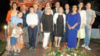 &ldquo;O&scaron;tarija je družina, družina je dom, dom je tradicija.&rdquo;