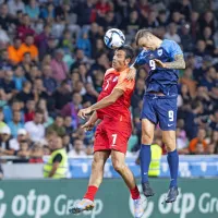 V Stožicah na dobrodelni nogometni tekmi zbrali 3,5 milijona evrov za žrtve poplav (FOTO)