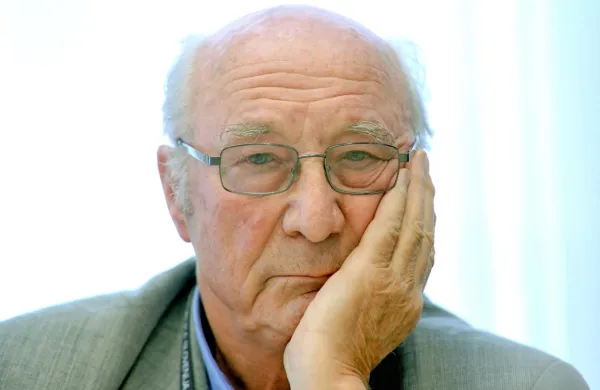 Poslovil se je Ivan Kristan.