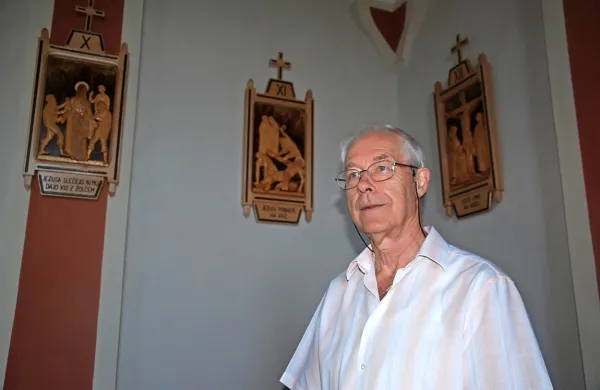 Janko Samsa