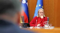 Tamara Kozlovič predseduje odboru DZ za zdravstvo,  kar je  zelo odgovorna naloga.